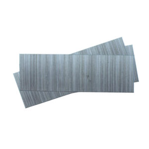 Bissett 18 Gauge Narrow Crown Staples