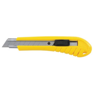 Stanley autolock-18mm-self-locking-snap-blade-knife