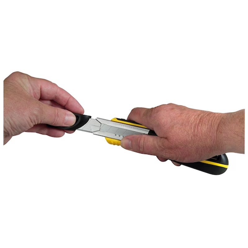 STANLEY® FATMAX® Cartridge Snap-Off Knife
