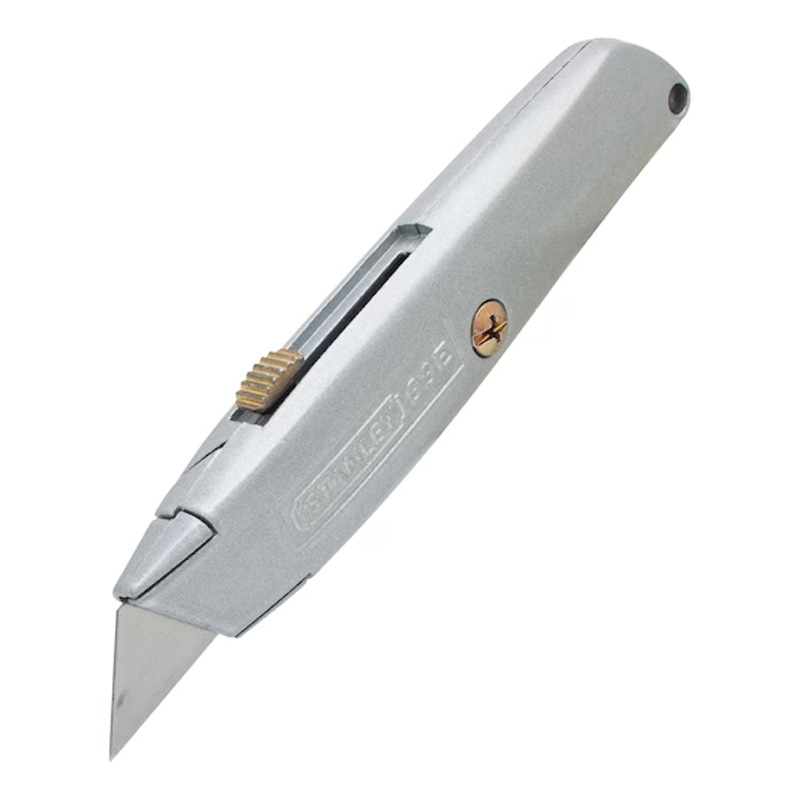 6 in Classic 99® Retractable Utility Knife