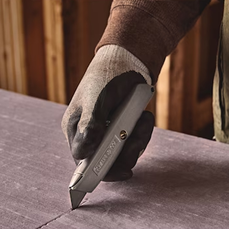 STANLEY 6" Classic 99® Retractable Utility Knife