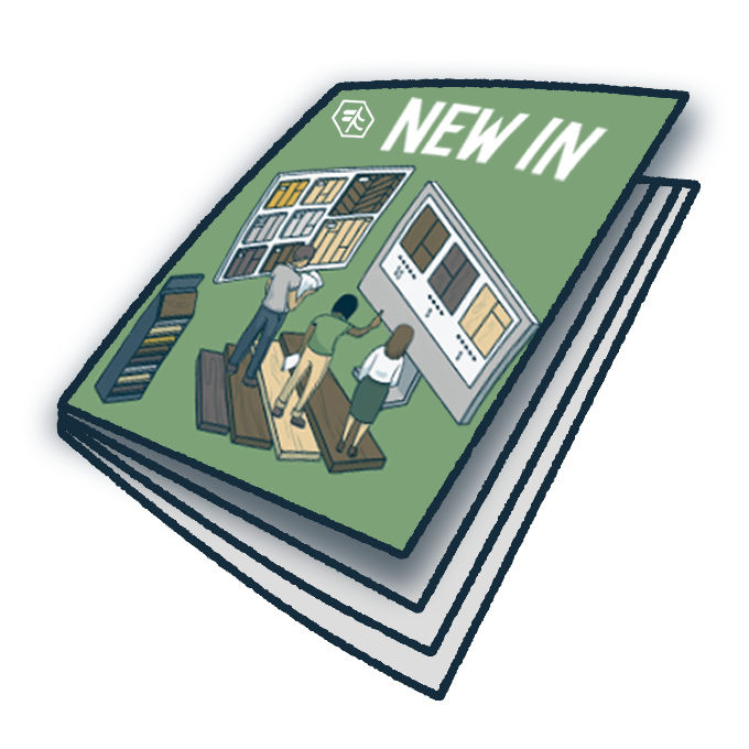 Timbertown latest Flyer
