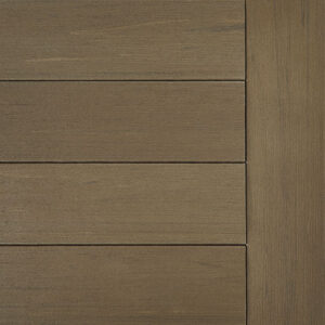 TimberTech Dark Oak Decking