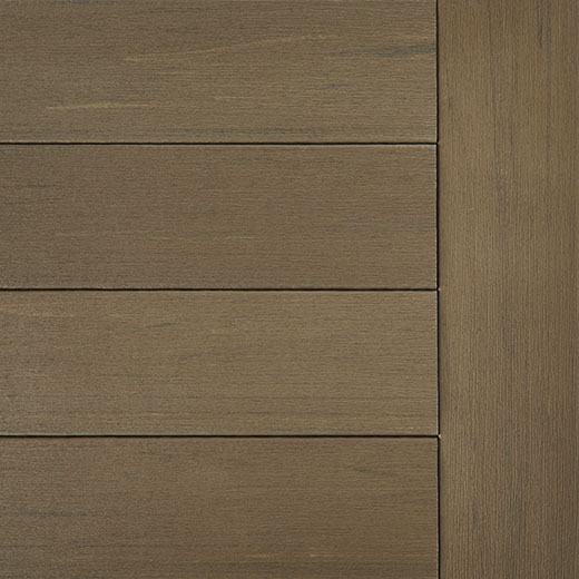 TimberTech Dark Oak Decking