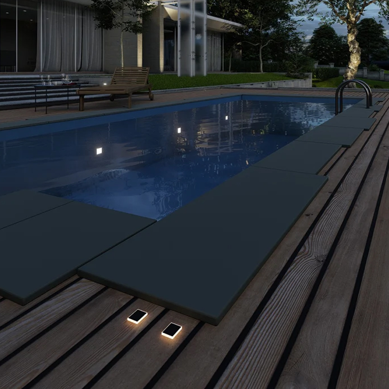 BOLD Diamond Lighting