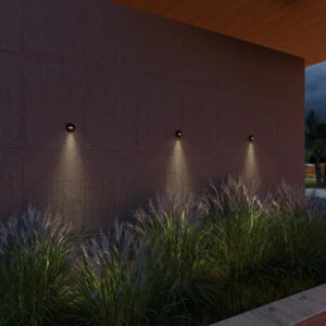 BOLD Dome Lighting