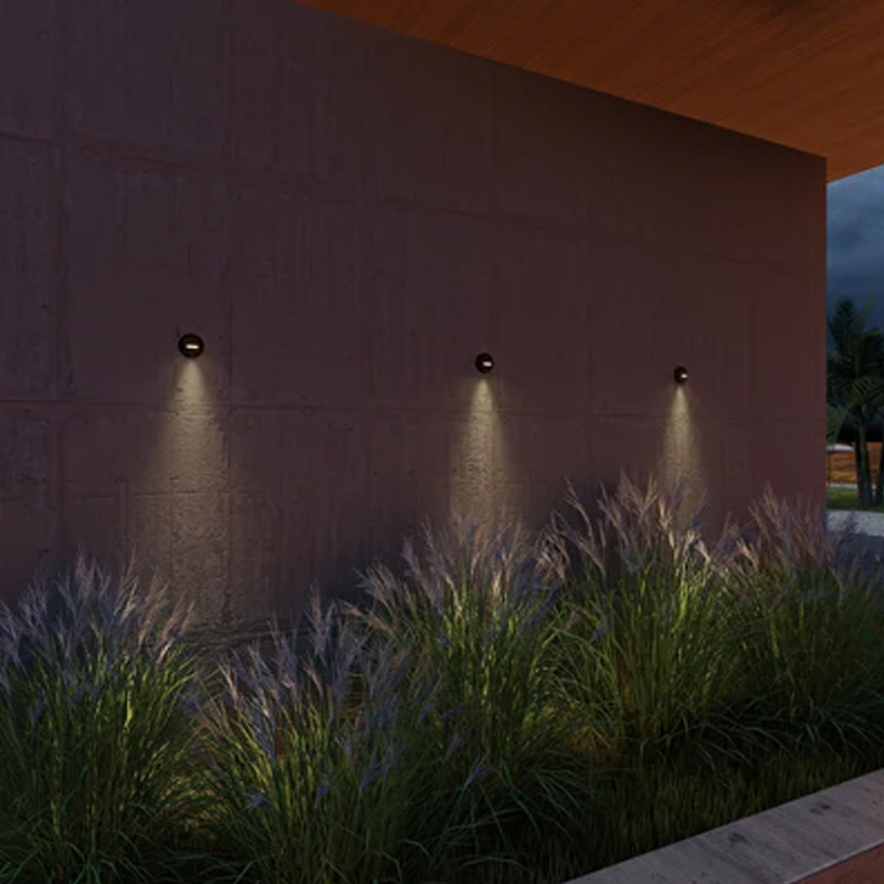 BOLD Dome Lighting