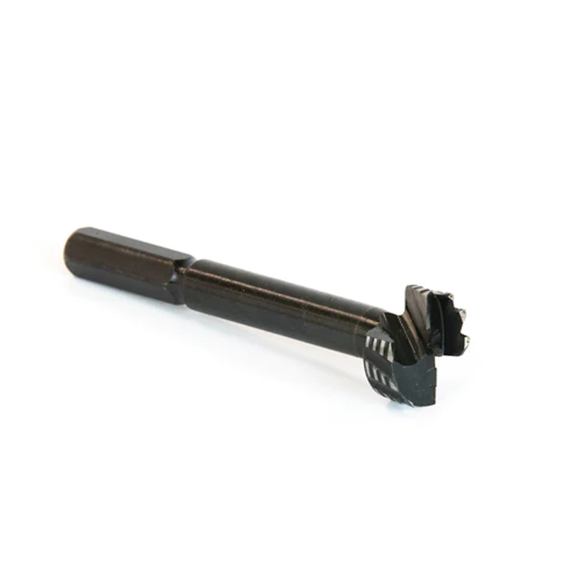 BOLD 22mm Forstner Drill Bit