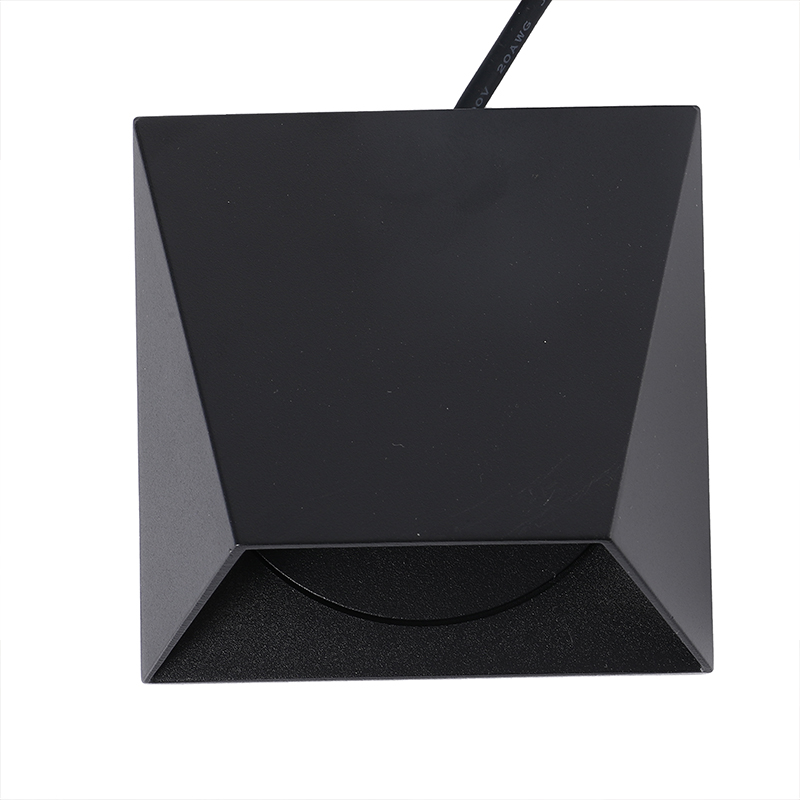 BOLD Hero Lighting