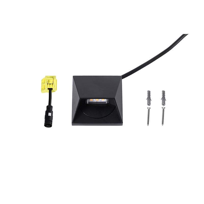 BOLD Hero Mini Lighting