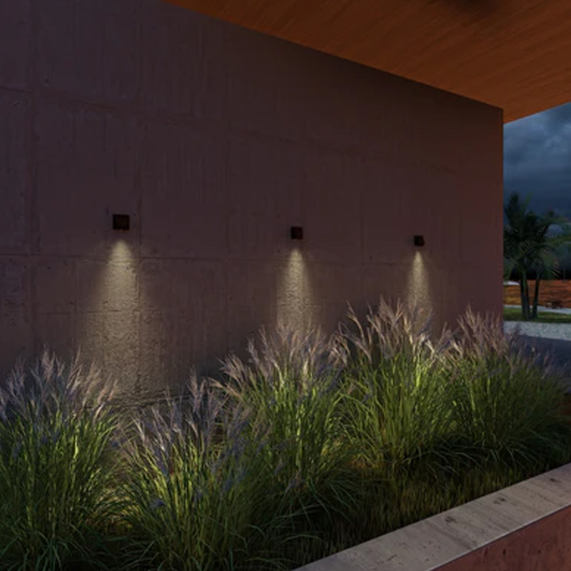BOLD Hero Lighting