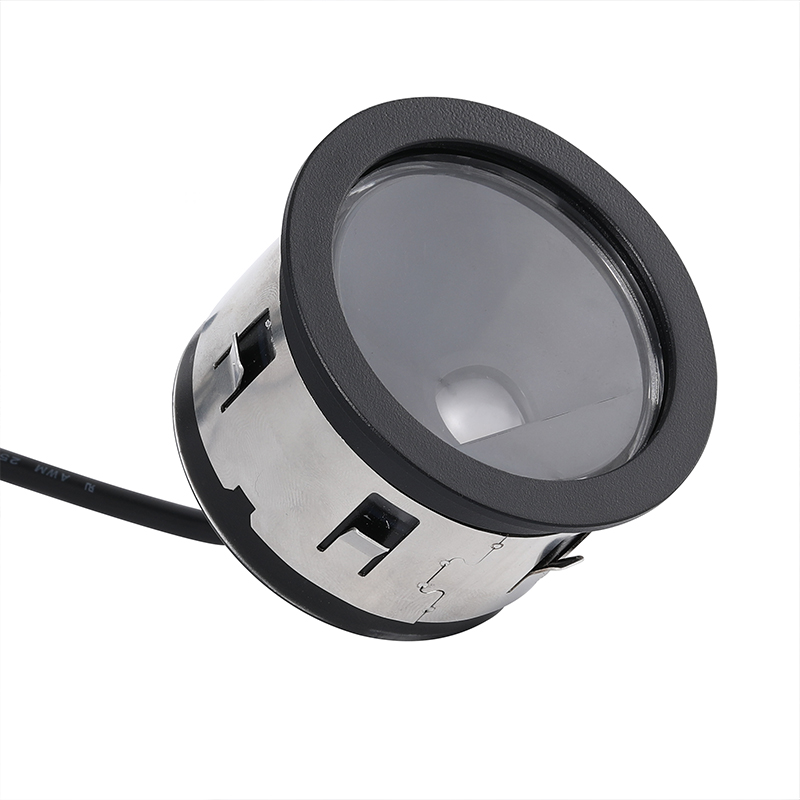 BOLD Onyx Lighting