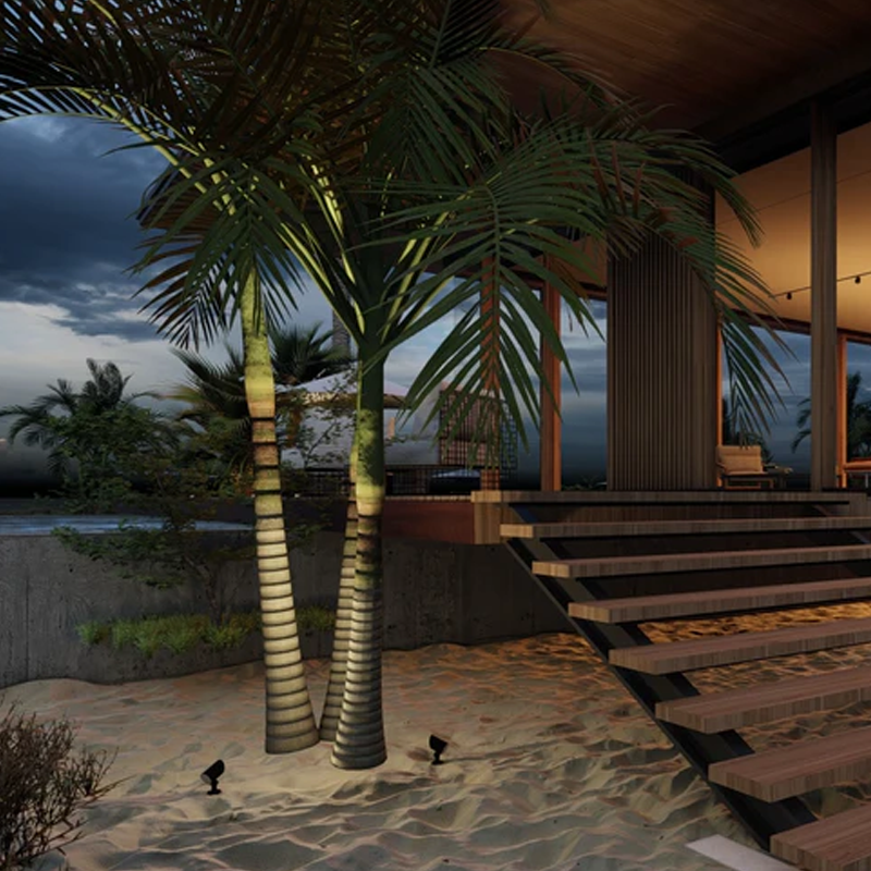 BOLD Strata Lighting