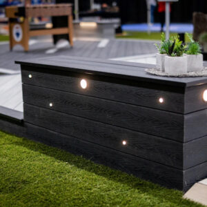 BOLD Diamond Mini Lighting