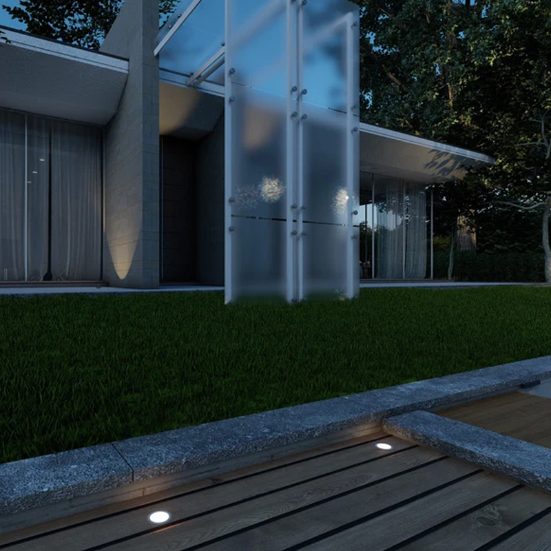 BOLD Diamond Lighting