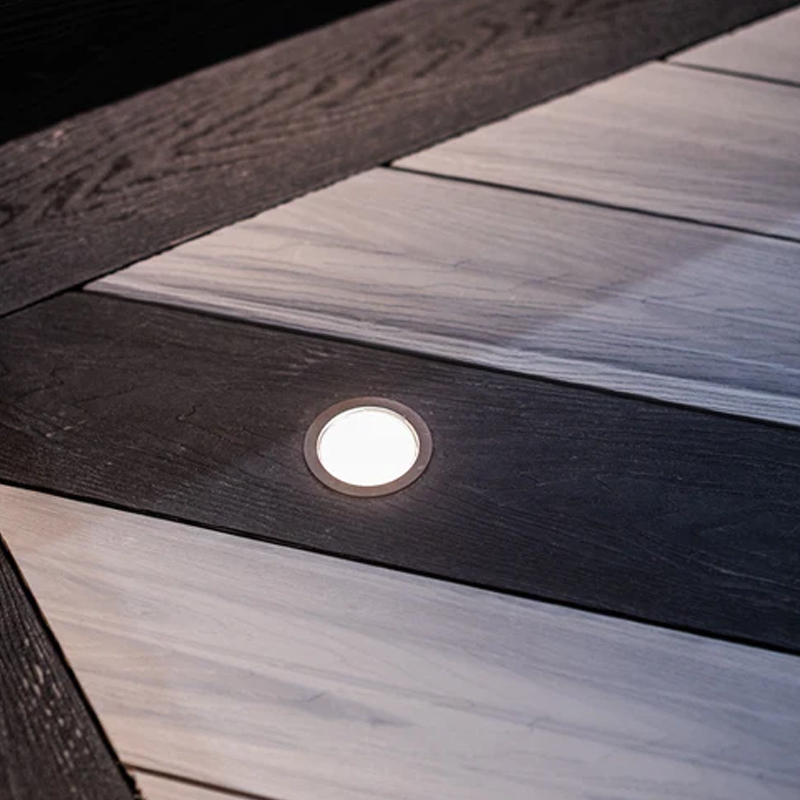 BOLD Ruby Lighting