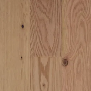 Wicker Red Oak Hardwood Flooring