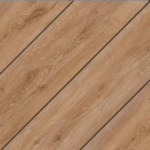 Barrel Oak Composite Decking Pioneer