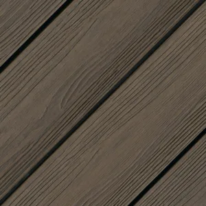 Brazilian Teak Composite Decking Apex PLUS
