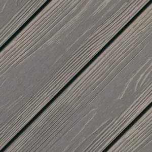 Grey Slate Composite Decking Apex PLUS