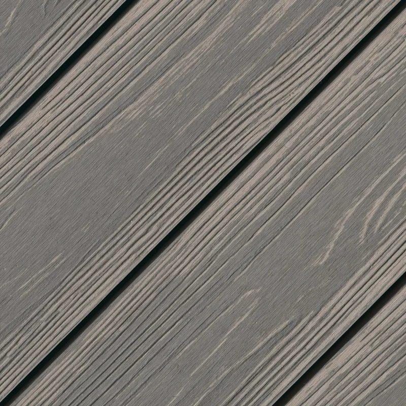 Grey Slate Composite Decking Apex PLUS