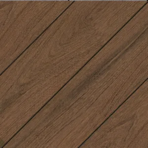 Natural IPE Composite Decking Pioneer
