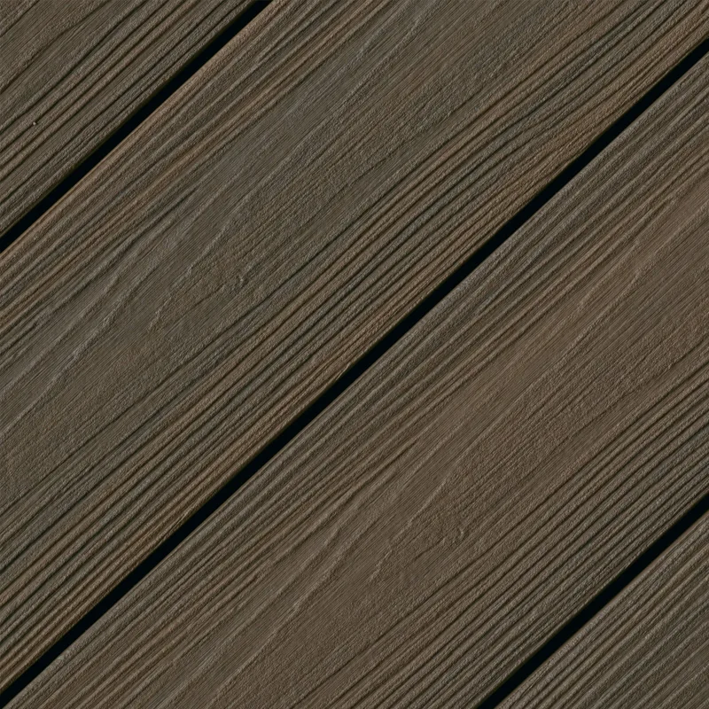 Eva Last Tiger Cove Composite Decking