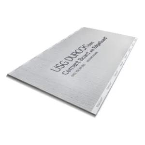 Durock Brand Cement Board