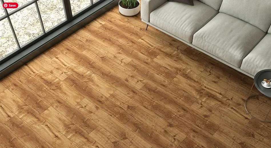 Rhodes Laminate
