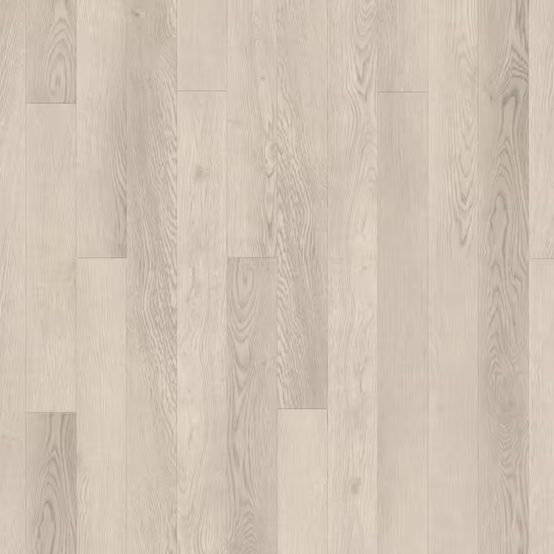 White Oak Luxury Vinyl