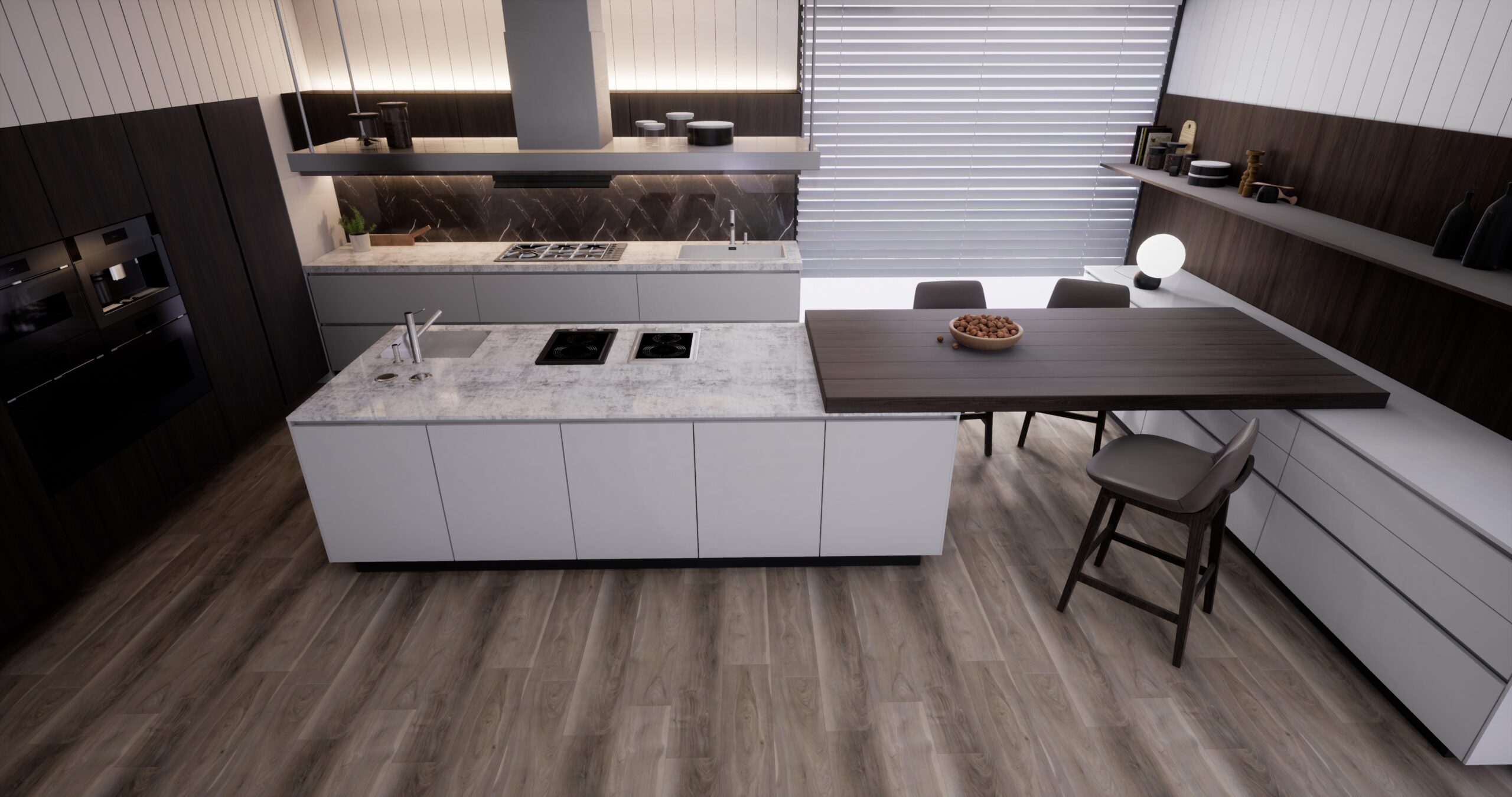 Tatami Luxury Vinyl