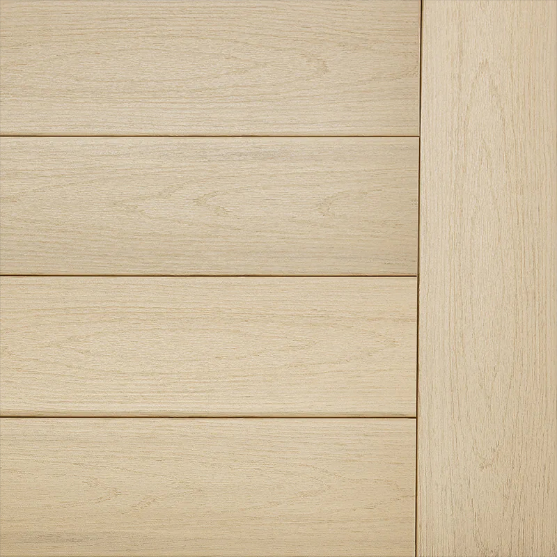 TimberTech Advanced PVC Harvest+ Collection Toasted Gray