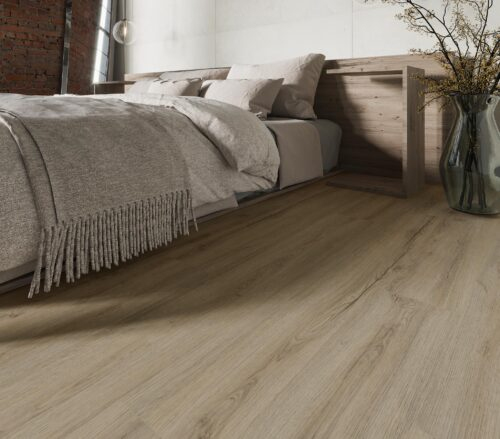 Aurra Organic Luxury Vinyl Plank