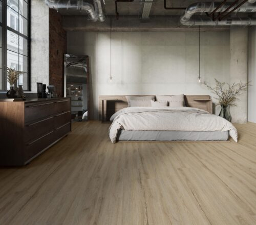 Aurra Organic Luxury Vinyl Plank