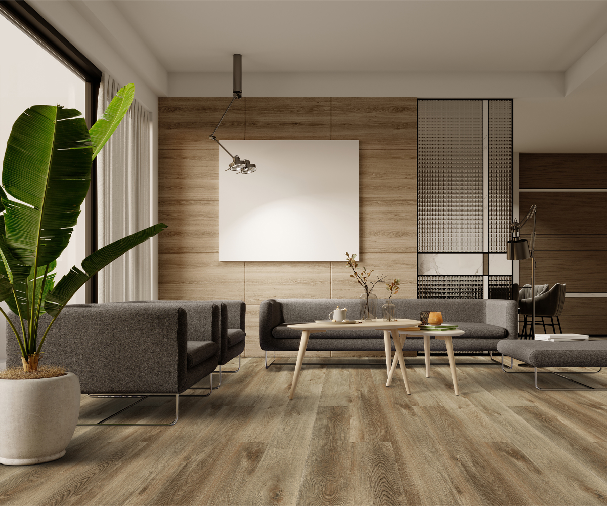 Bethpage Park Luxury Loose Lay Vinyl