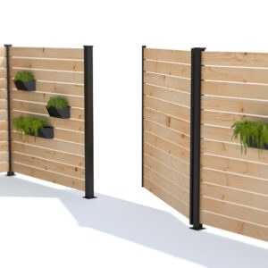 Hoft Gate Kit
